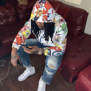 Meet your Posher, Ariel